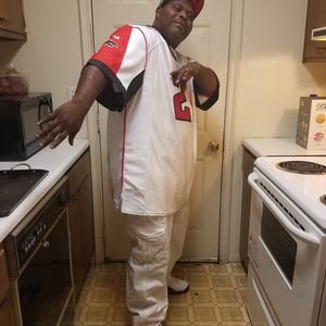 Meet your Posher, Reginald dorothy